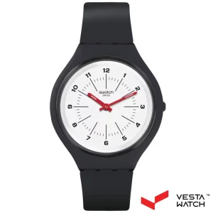 ساعت مچی مردانه و زنانه سواچ SWATCH مدل SVUM104
