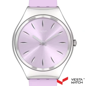 ساعت مچی زنانه سواچ SWATCH مدل SYXS131