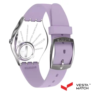 ساعت مچی زنانه سواچ SWATCH مدل SYXS131