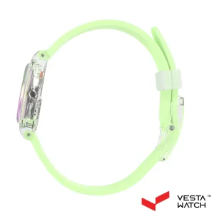 ساعت مچی زنانه سواچ SWATCH مدل LK397