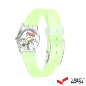 ساعت مچی زنانه سواچ SWATCH مدل LK397