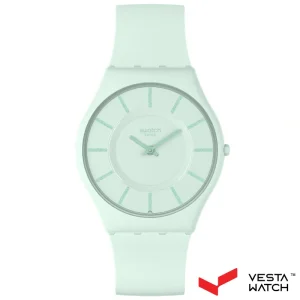 ساعت مچی زنانه سواچ SWATCH مدل SS08G107