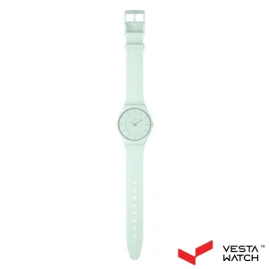 ساعت مچی زنانه سواچ SWATCH مدل SS08G107