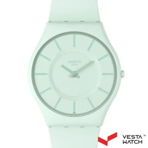 ساعت مچی زنانه سواچ SWATCH مدل SS08G107