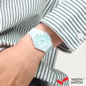 ساعت مچی زنانه سواچ SWATCH مدل SS08G107