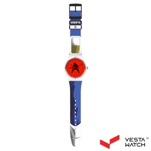 ساعت مچی مردانه و زنانه سواچ SWATCH مدل  SUOZ348