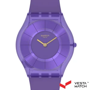 ساعت مچی زنانه سواچ SWATCH مدل SS08V103