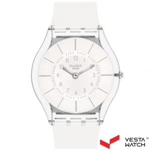 ساعت مچی زنانه سواچ SWATCH مدل SFK360