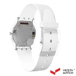 ساعت مچی زنانه سواچ SWATCH مدل SFK360