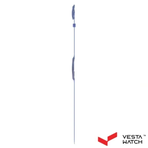 ساعت مچی زنانه سواچ SWATCH مدل SS08N110