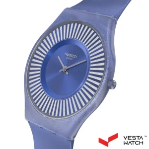 ساعت مچی زنانه سواچ SWATCH مدل SS08N110