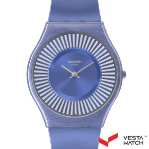 ساعت مچی زنانه سواچ SWATCH مدل SS08N110