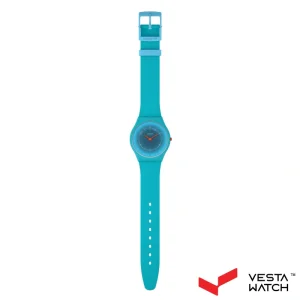 ساعت مچی زنانه سواچ SWATCH مدل SS08N114