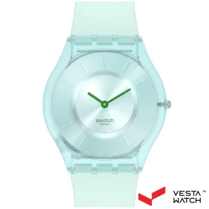 ساعت مچی زنانه سواچ SWATCH مدل SS08G100-S14