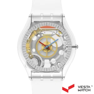 ساعت مچی زنانه سواچ SWATCH مدل SS08K109-S06