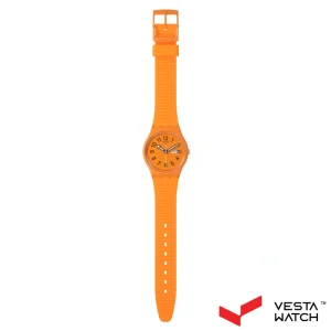 ساعت مچی زنانه سواچ SWATCH مدل SO28O703