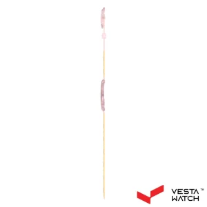 ساعت مچی زنانه سواچ SWATCH مدل SS08Z105