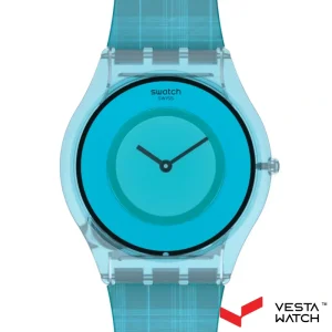 ساعت مچی زنانه سواچ SWATCH مدل SS08Z102