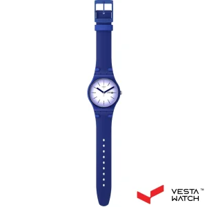 ساعت مچی مردانه و زنانه سواچ SWATCH مدل SUON716