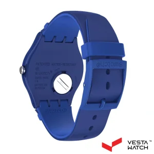 ساعت مچی مردانه و زنانه سواچ SWATCH مدل SUON716