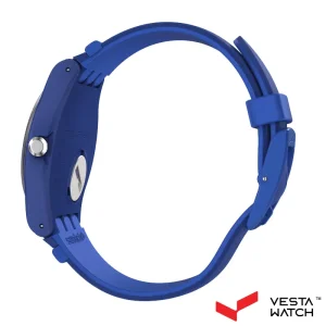 ساعت مچی مردانه و زنانه سواچ SWATCH مدل SUON716