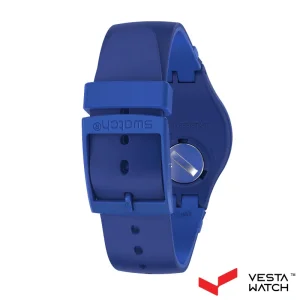 ساعت مچی مردانه و زنانه سواچ SWATCH مدل SUON716