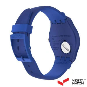 ساعت مچی مردانه و زنانه سواچ SWATCH مدل SUON716