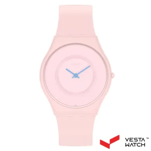 ساعت مچی زنانه سواچ SWATCH مدل SS09P100