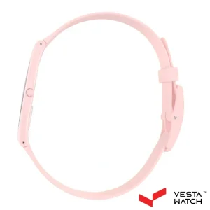 ساعت مچی زنانه سواچ SWATCH مدل SS09P100