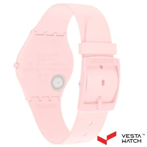 ساعت مچی زنانه سواچ SWATCH مدل SS09P100