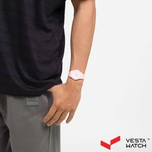 ساعت مچی زنانه سواچ SWATCH مدل SS09P100