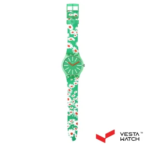 ساعت مچی مردانه و زنانه سواچ SWATCH مدل SO29G104