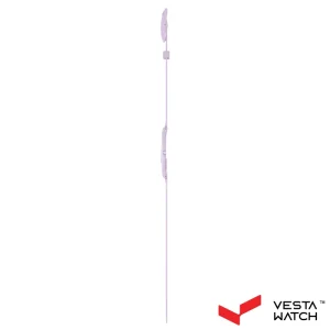 ساعت مچی زنانه سواچ SWATCH مدل SS08V107