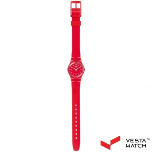 ساعت مچی زنانه سواچ SWATCH مدل LR127