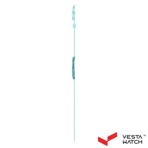 ساعت مچی زنانه سواچ SWATCH مدل SS08Z104