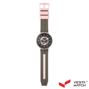 ساعت مچی مردانه و زنانه سواچ SWATCH مدل SB05P100