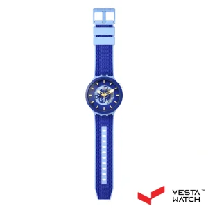 ساعت مچی مردانه و زنانه سواچ SWATCH مدل SB05N105