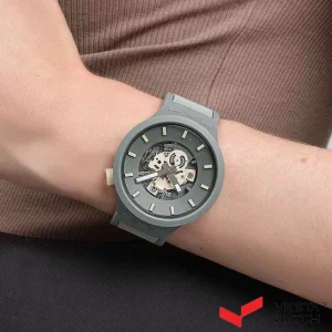 ساعت مچی مردانه و زنانه سواچ SWATCH مدل SB05N102