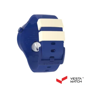 ساعت مچی مردانه و زنانه سواچ SWATCH مدل SB01N102