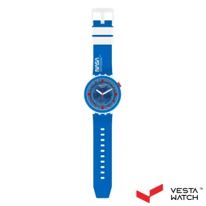 ساعت مچی مردانه سواچ SWATCH مدل SB03Z100