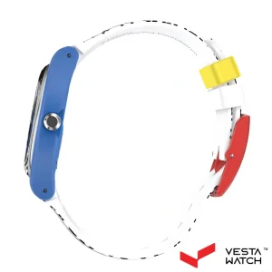 ساعت مچی مردانه و زنانه سواچ SWATCH مدل SUOZ336