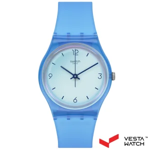 ساعت مچی زنانه سواچ SWATCH مدل GS165