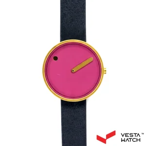 ساعت مچی زنانه پیکتو PICTO مدل P34078-6714G