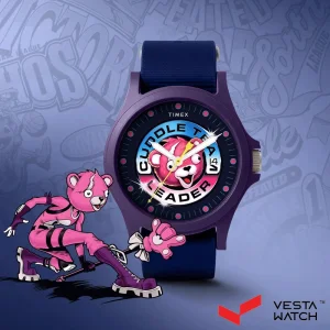 ساعت مچی مردانه و زنانه تایمکس TIMEX مدل TW2Y46200