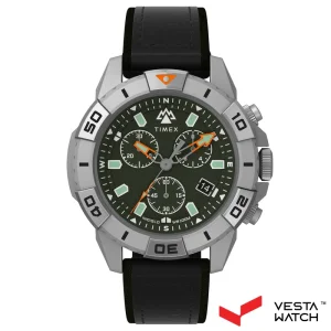 ساعت مچی مردانه تایمکس TIMEX مدل TW2W16100