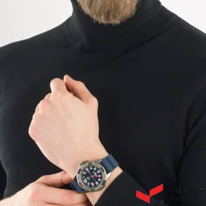 ساعت مچی مردانه تایمکس TIMEX مدل TW2V40800