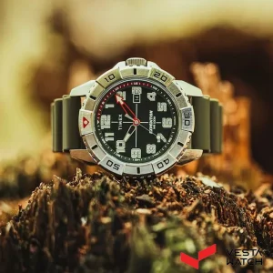 ساعت مچی مردانه تایمکس TIMEX مدل TW2V40700