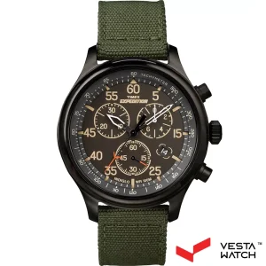 ساعت مچی مردانه تایمکس TIMEX مدل TW4B10300