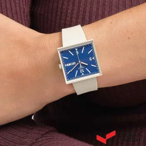 ساعت مچی مردانه و زنانه سواچ SWATCH مدل SO34T700