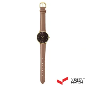 ساعت مچی مردانه کاسیو CASIO مدل MTP-VT01GL-5BUDF